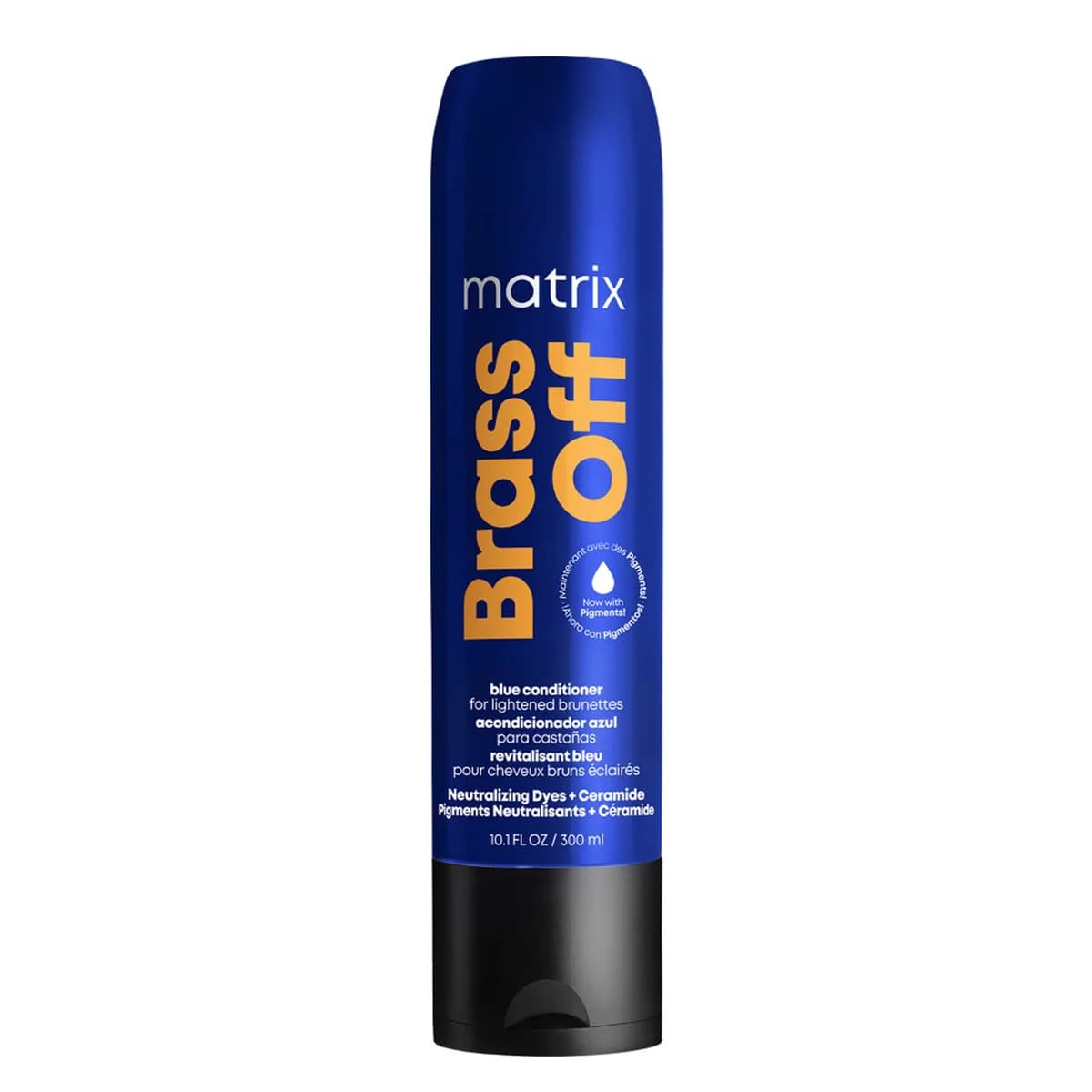 Brass Off – Après-shampooing