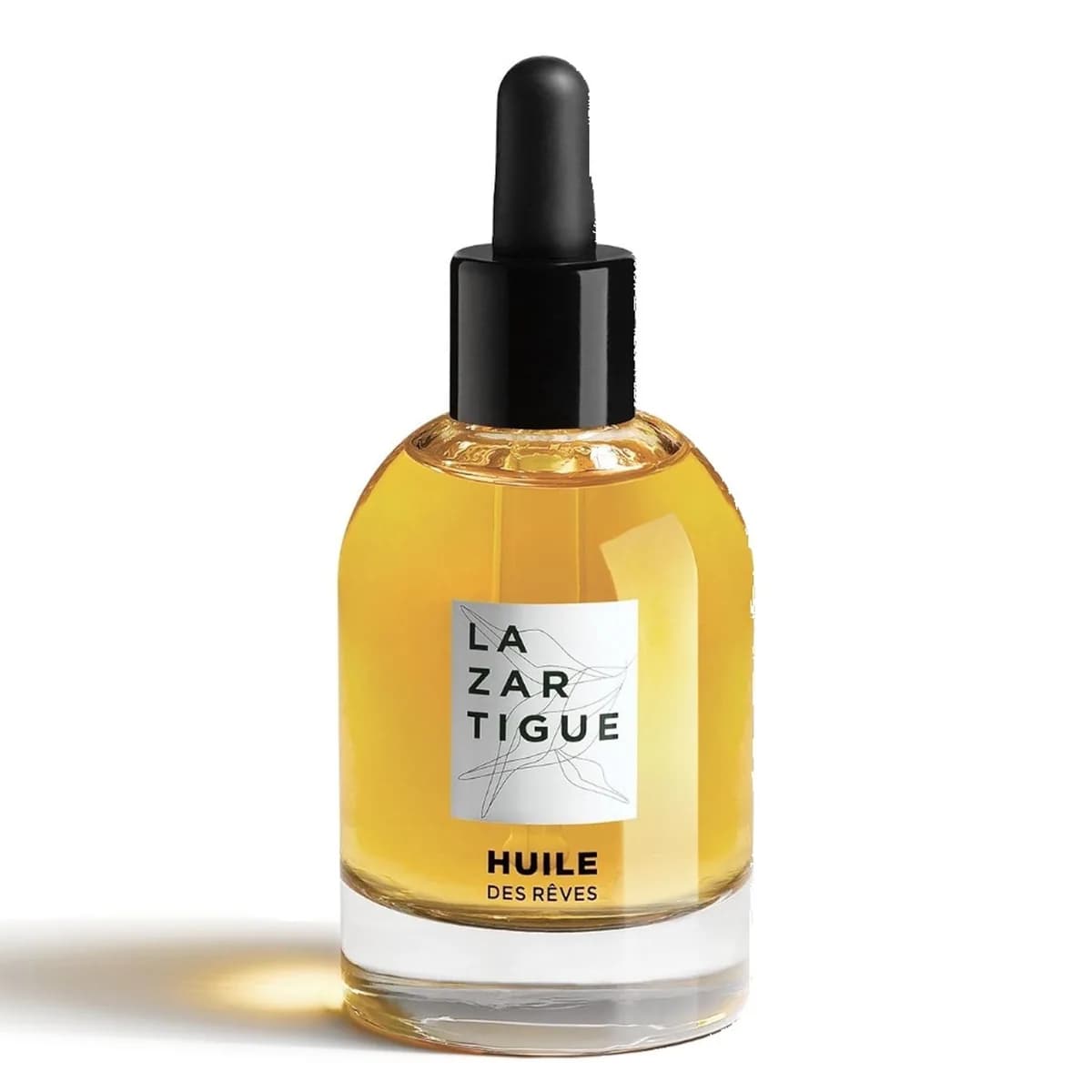 Huile de Rêves