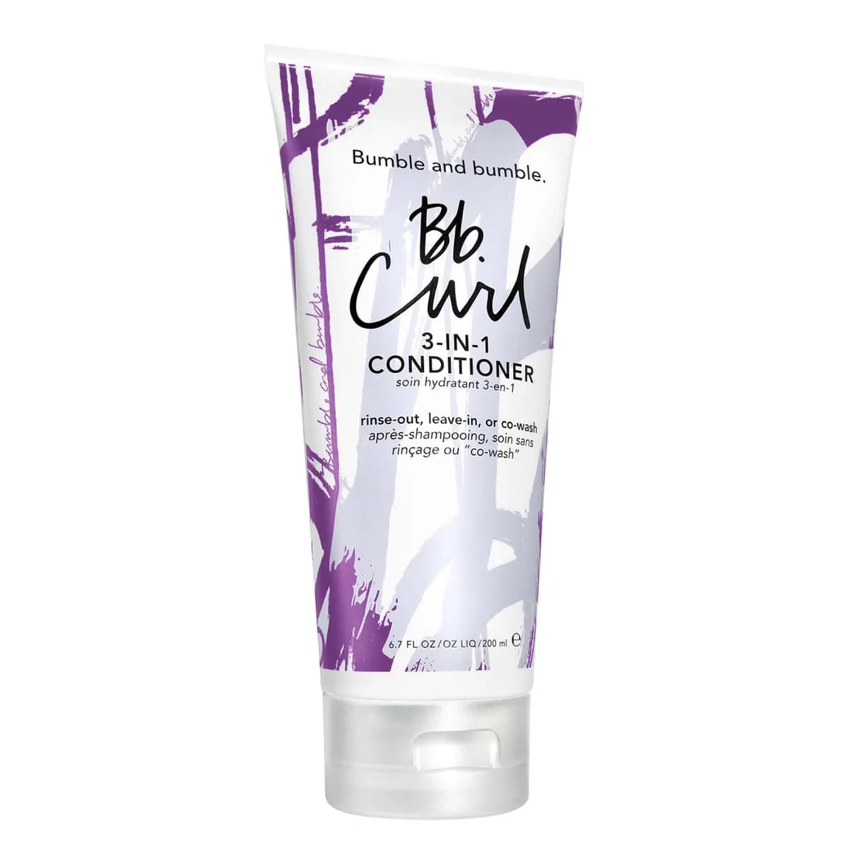 Bb. Curl – Après-shampooing