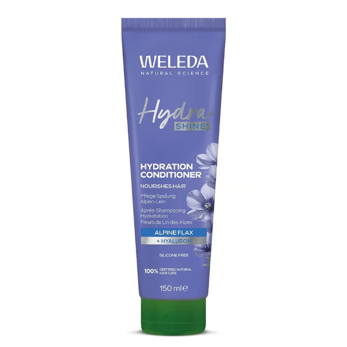 Hydra Shine – Après-shampooing