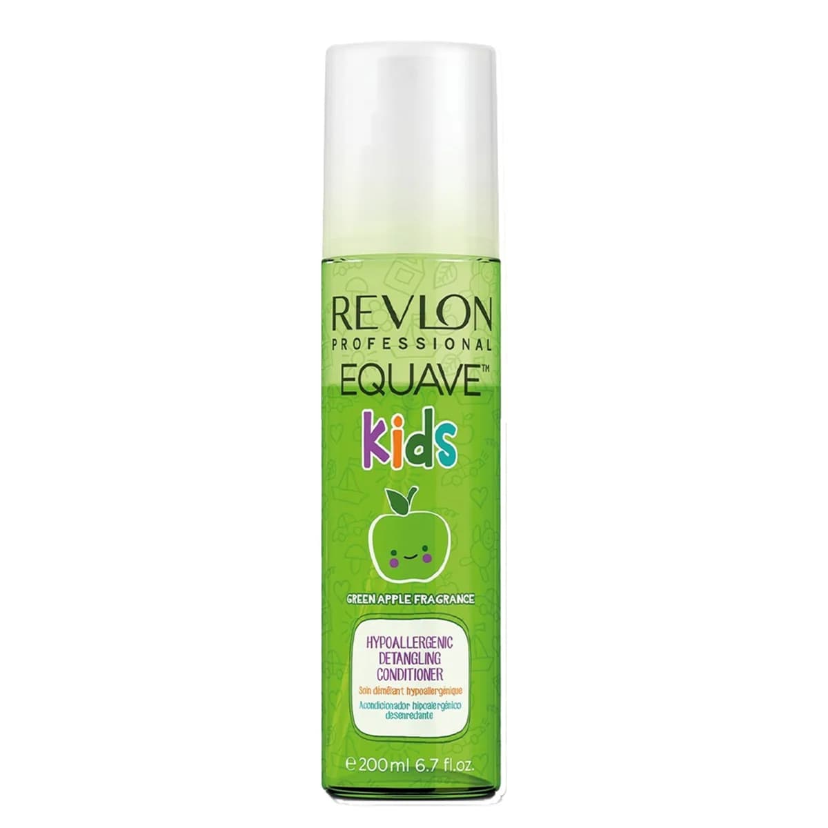 Equave Kids – Soin sans rinçage