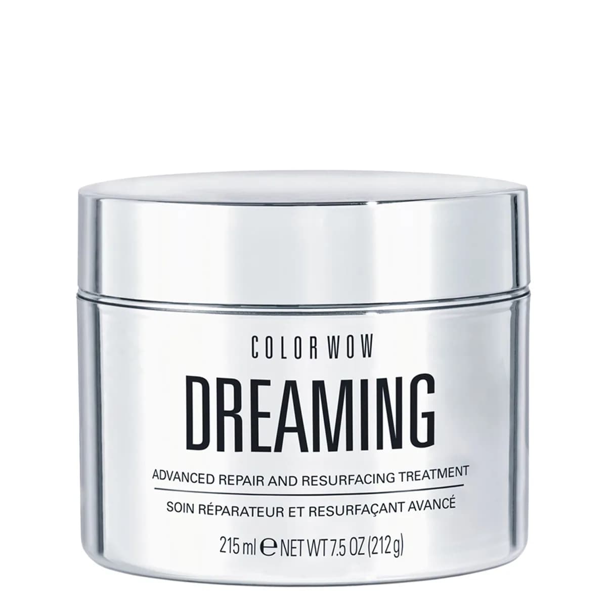 Dreaming – Masque cheveux