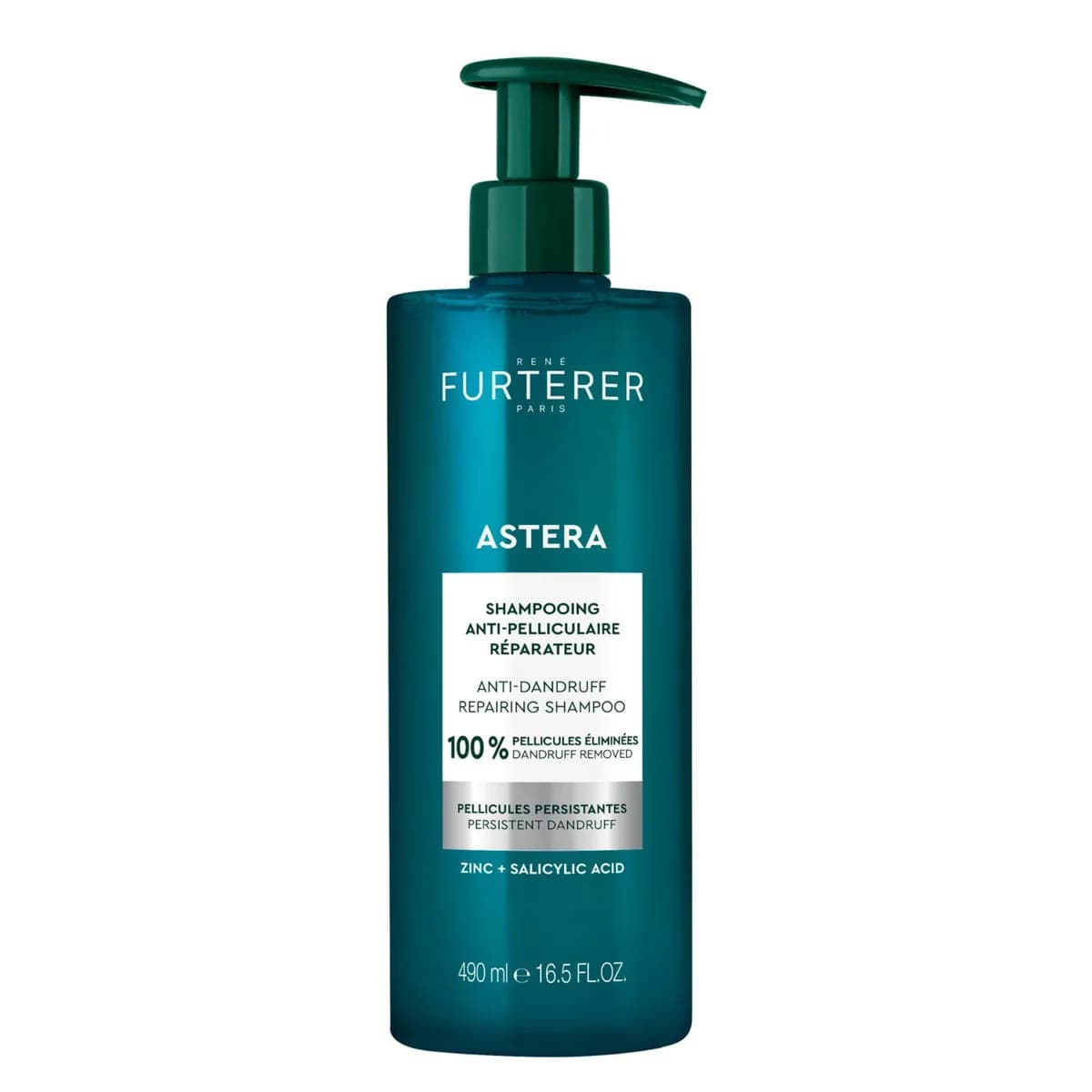 Astéra – Shampooing
