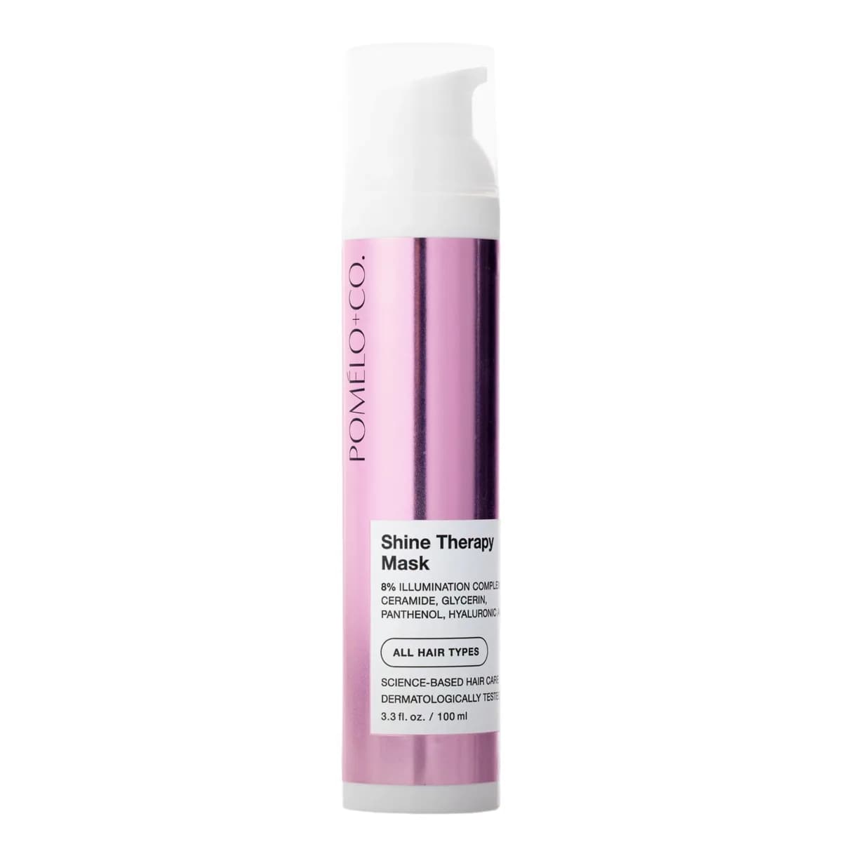 Shine Therapy – Masque cheveux