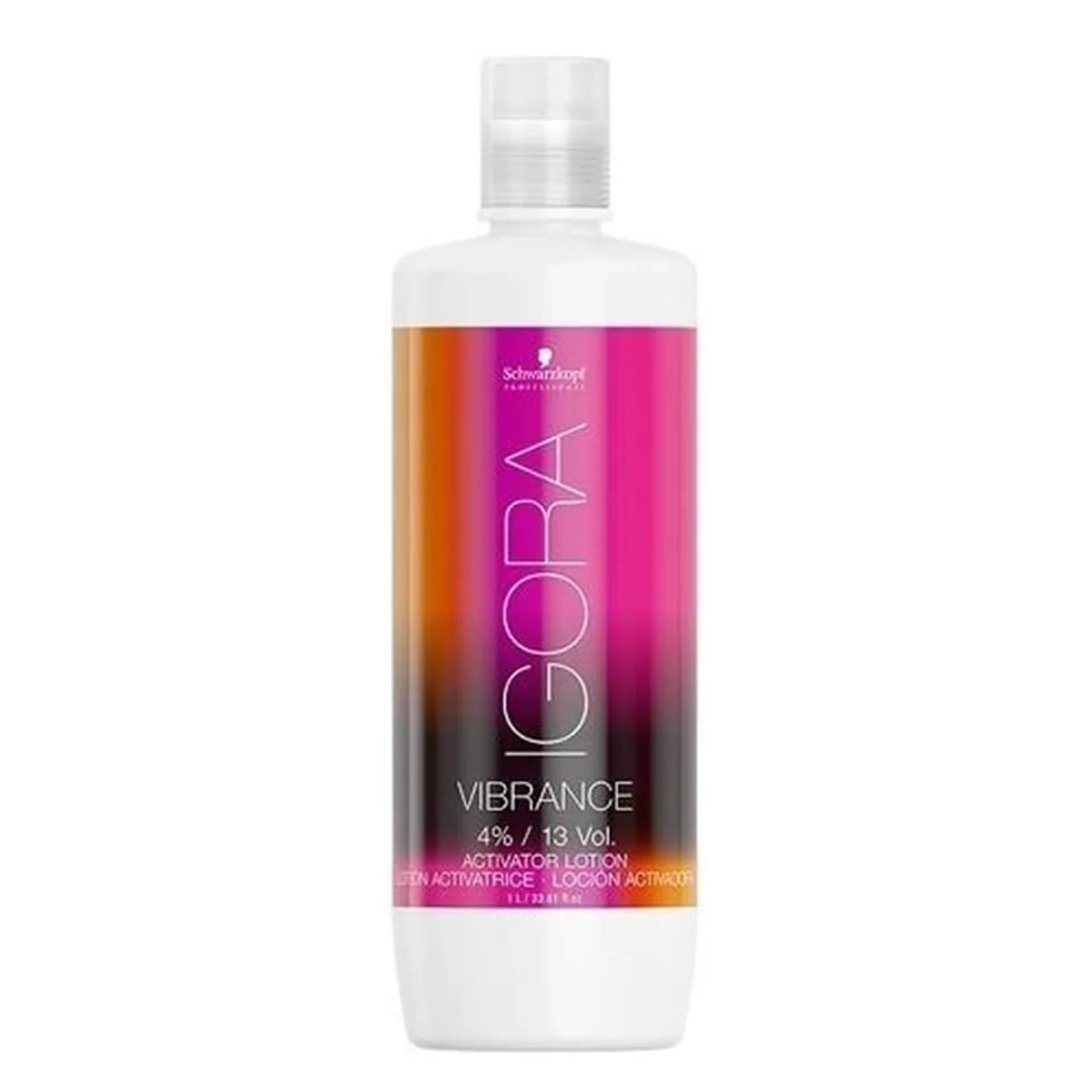 Igora Vibrance – Coloration