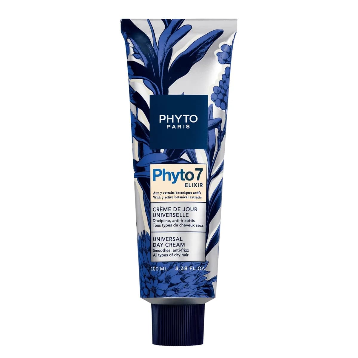 Phyto 7 Elixir – Soin sans rinçage