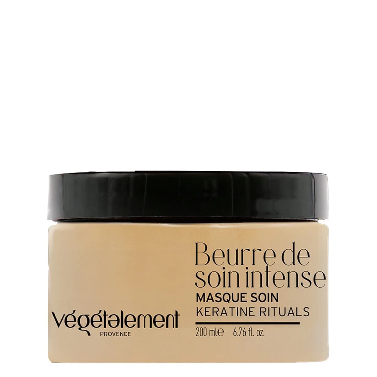 Keratine Rituals – Masque cheveux