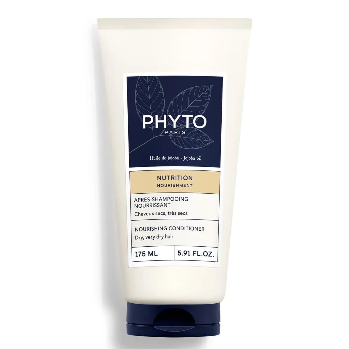 Nutrition – Après-shampooing