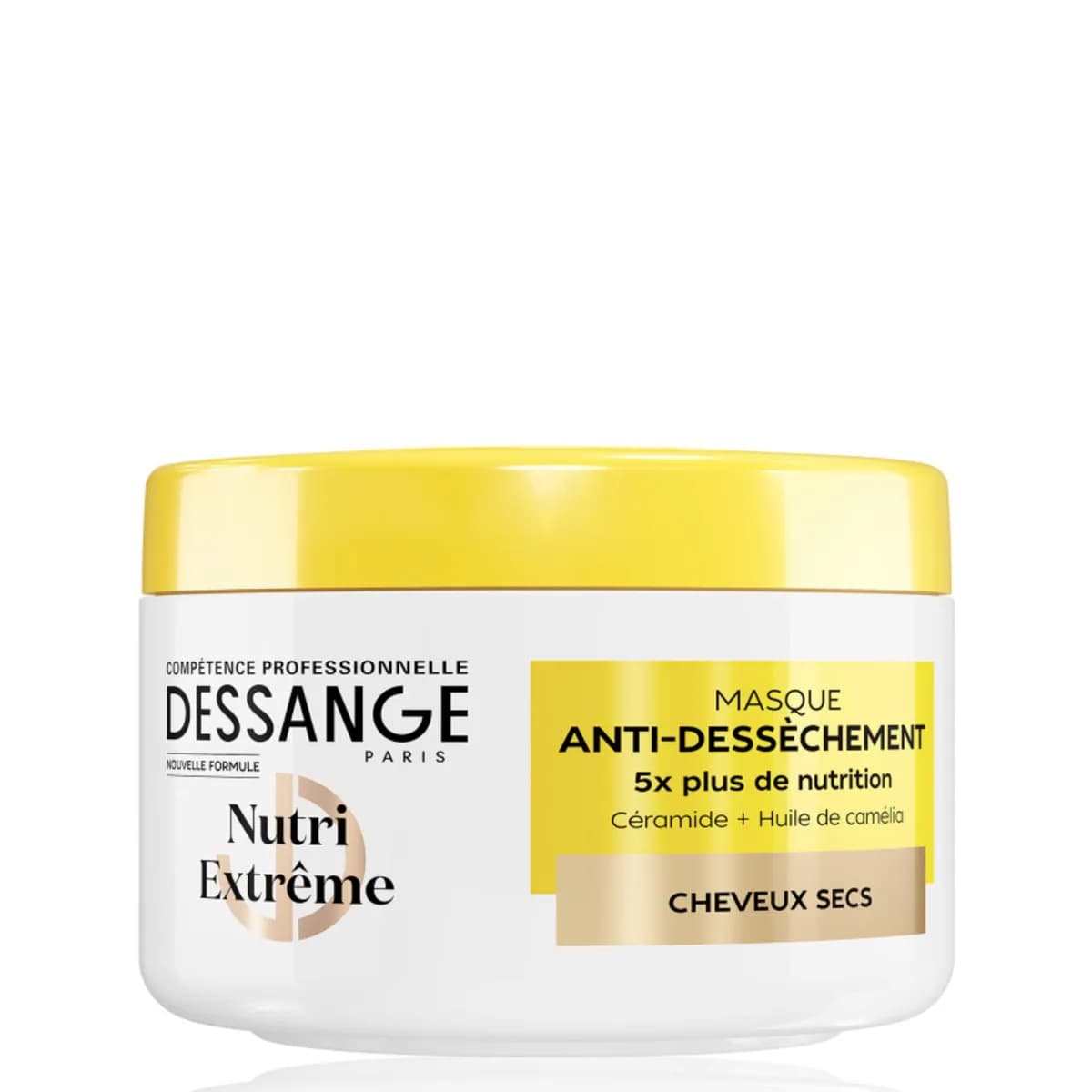 Nutri Extrême – Masque cheveux