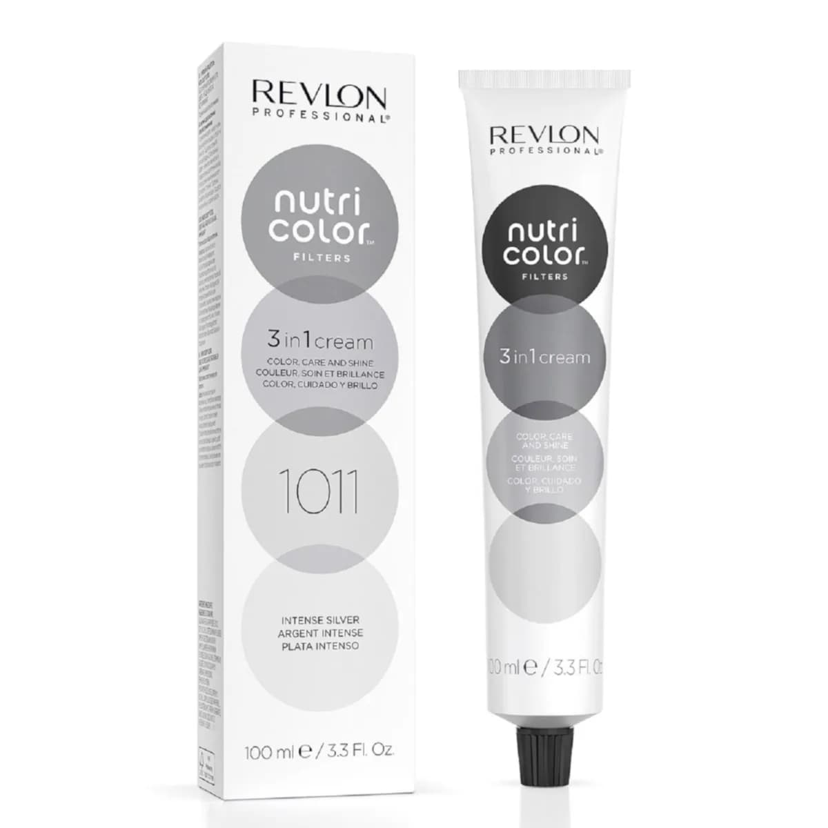 Nutri Color Filters – Coloration