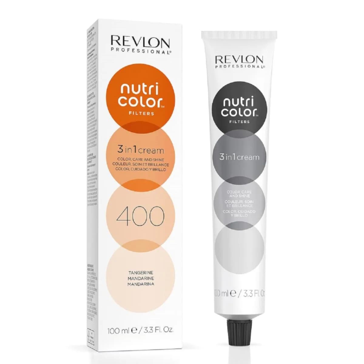 Nutri Color Filters – Coloration