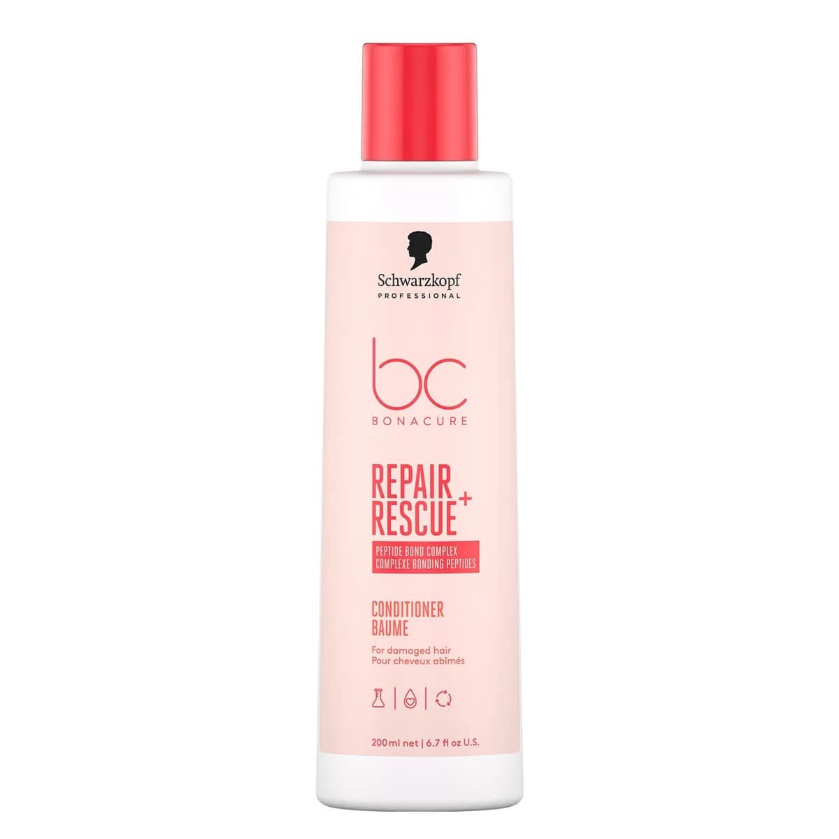 Bc Repair Rescue+ – Après-shampooing
