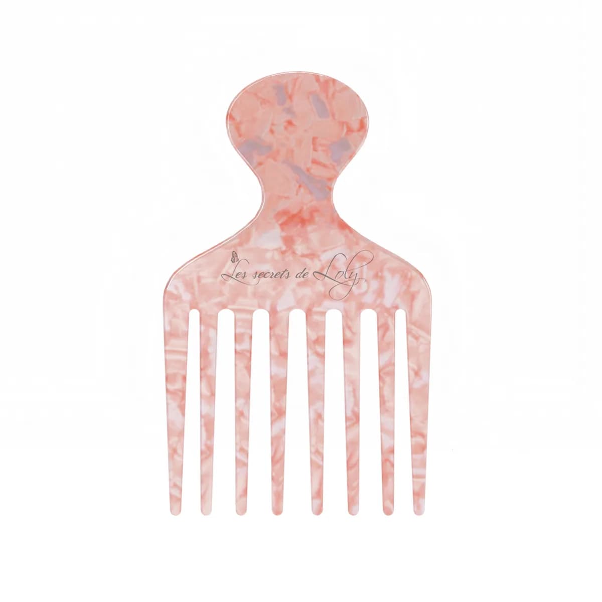 Magik Comb - Peigne volumisateur