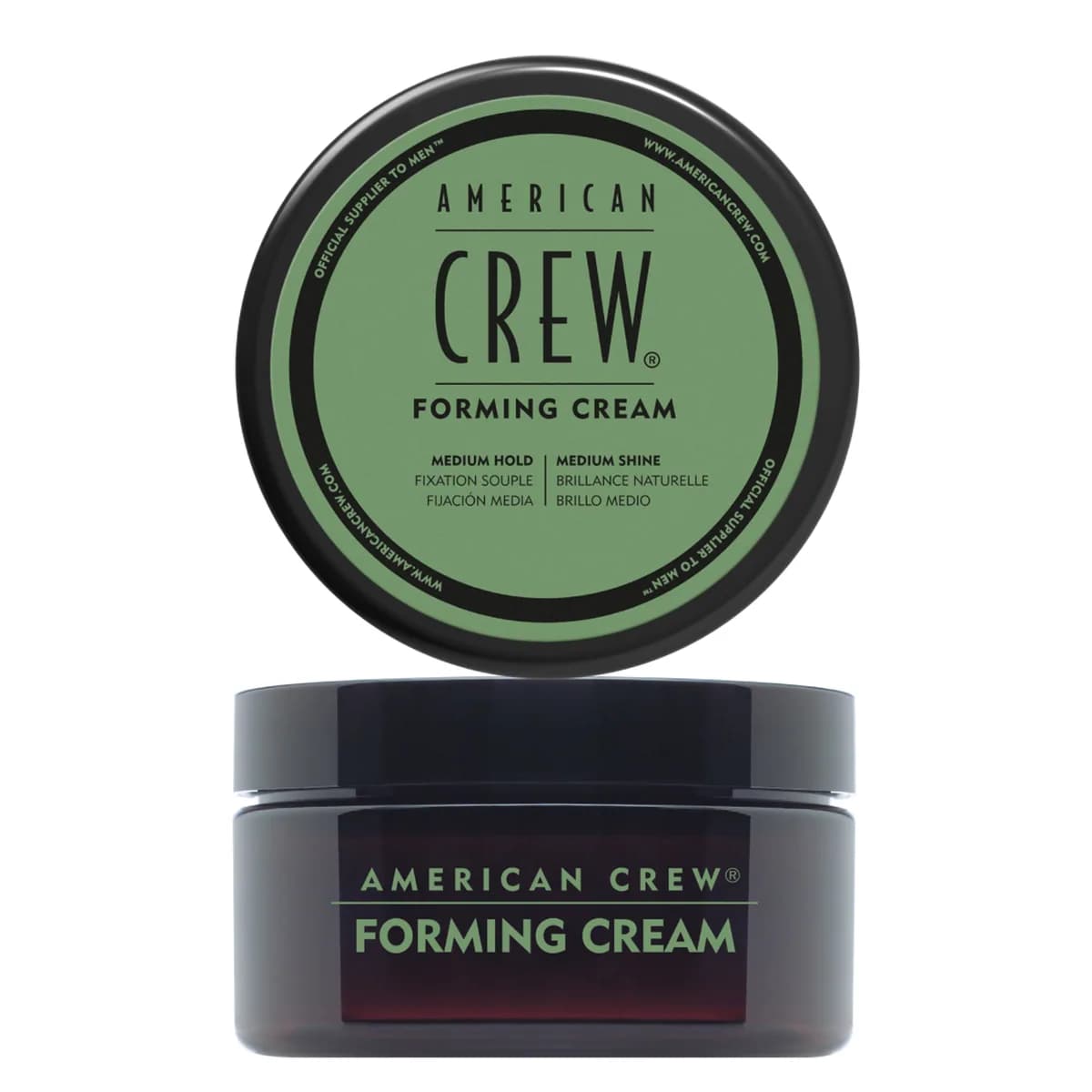 Forming Cream™ – Coiffant