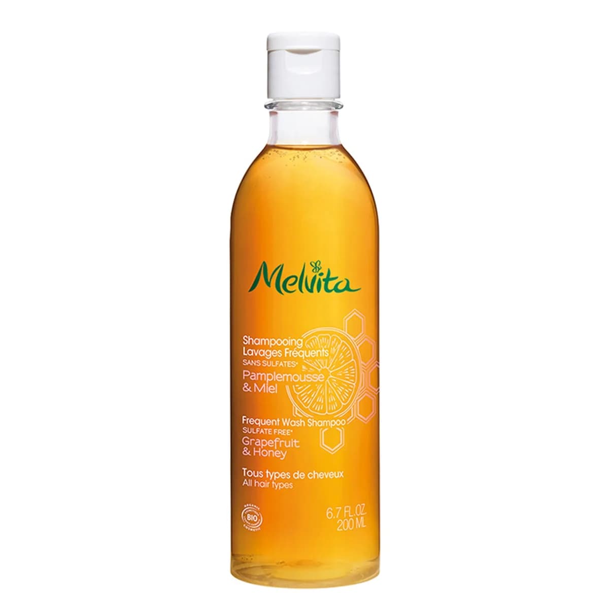 Shampooing Lavages Fréquents