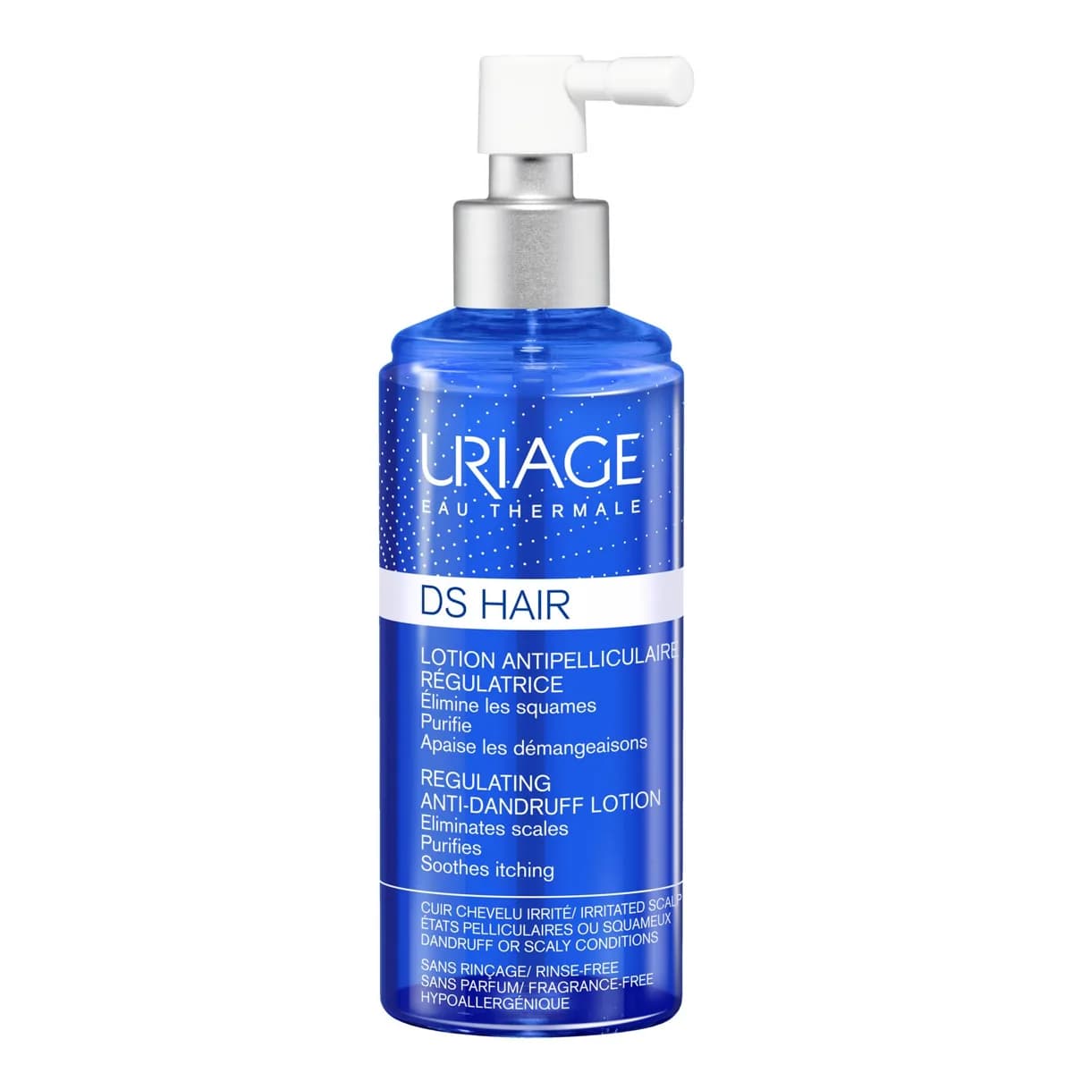 DS Hair - Lotion