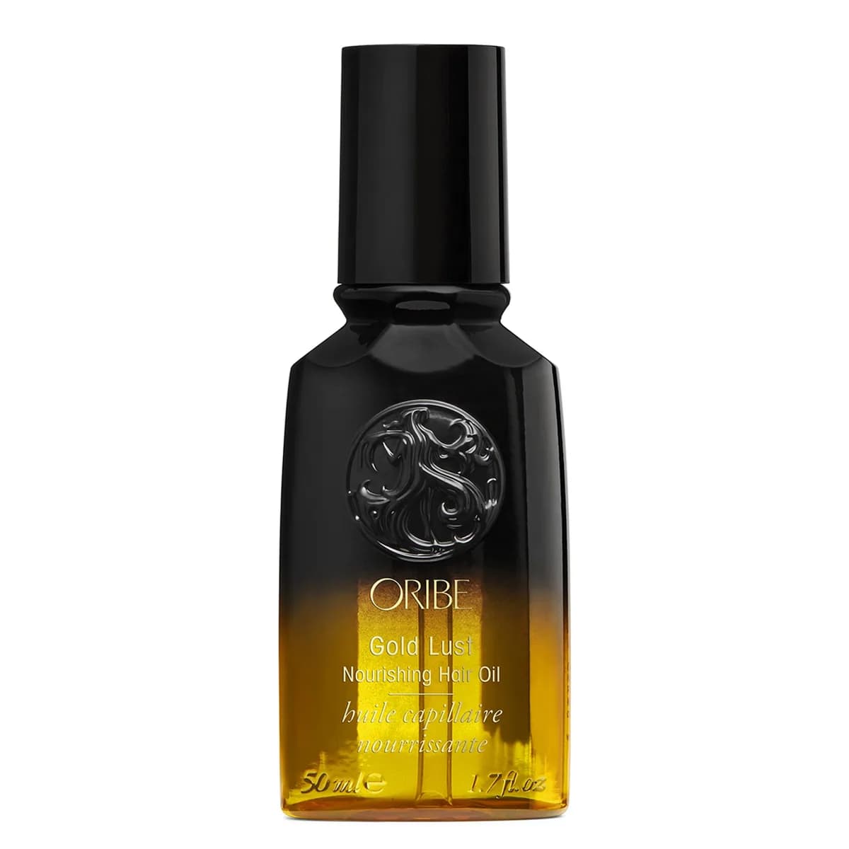 Gold Lust – Huile cheveux