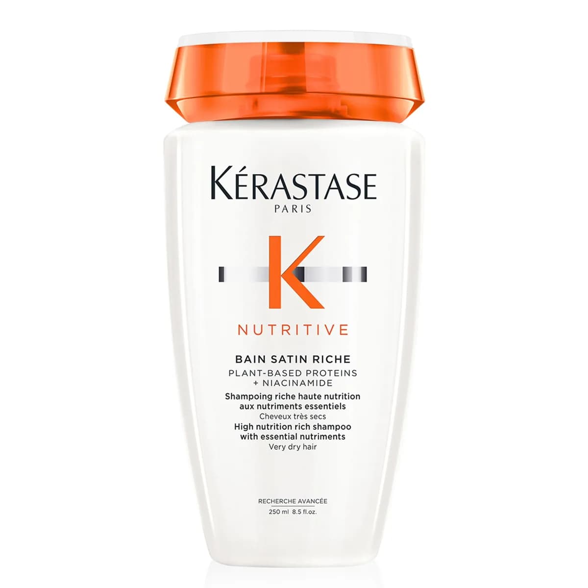 Nutritive – Shampooing