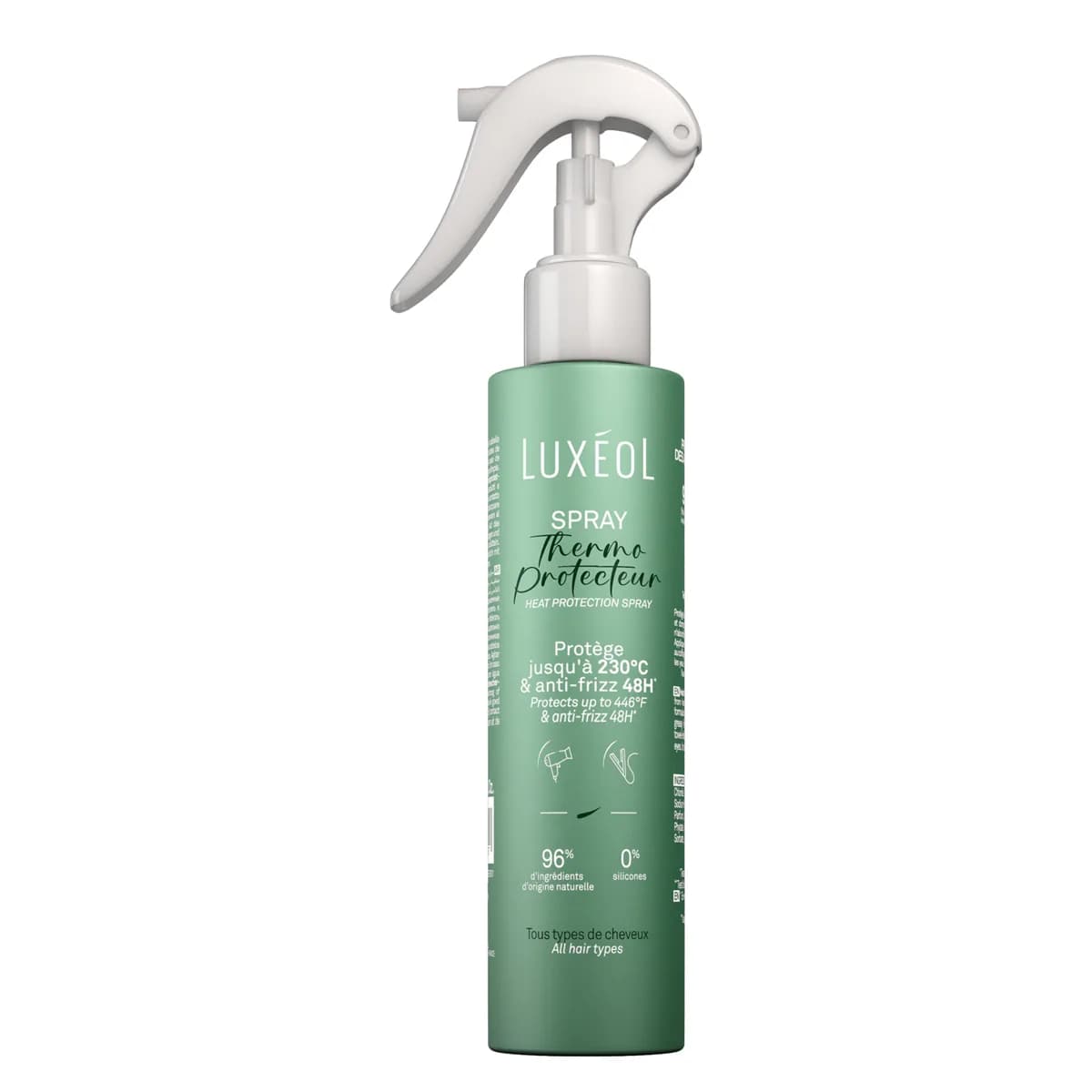 Thermo-Protecteur – Coiffant