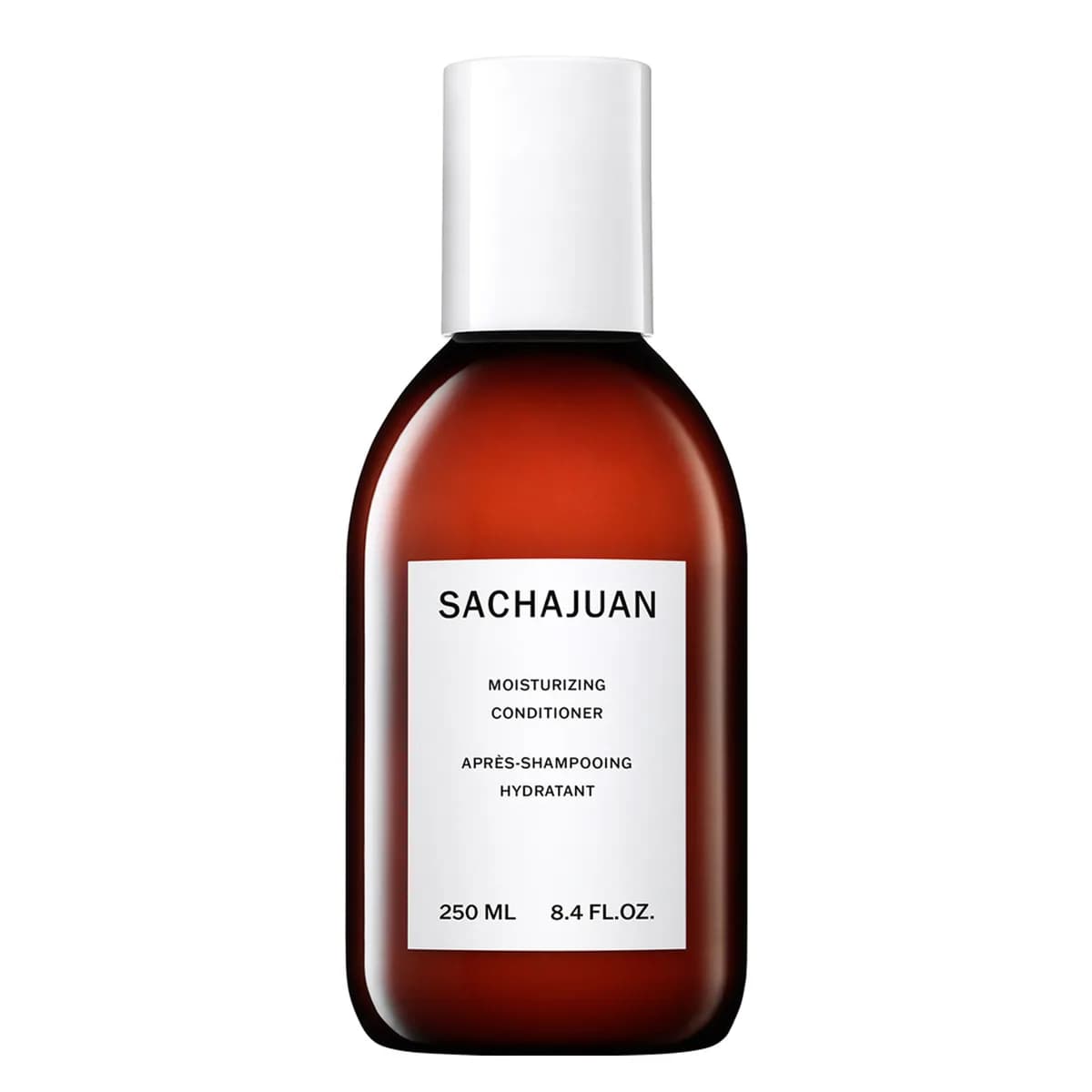 Moisturizing – Après-shampooing