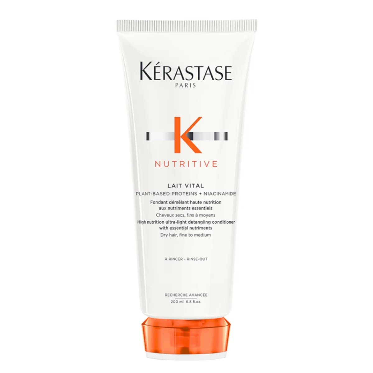 Nutritive – Après-shampooing