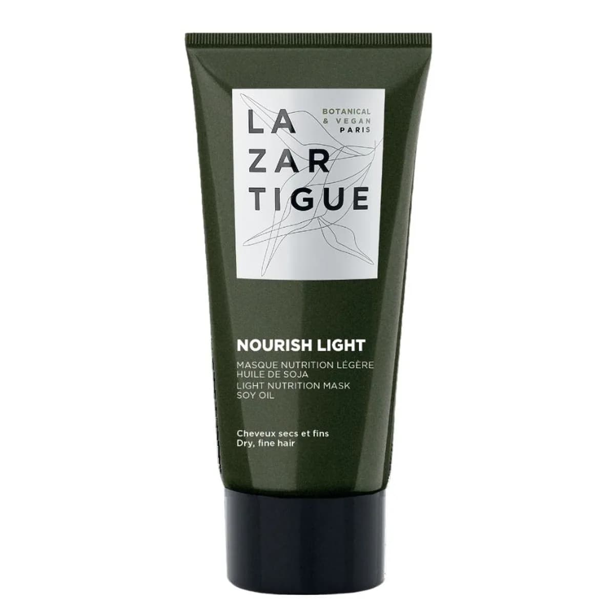 Nourish Light – Masque cheveux