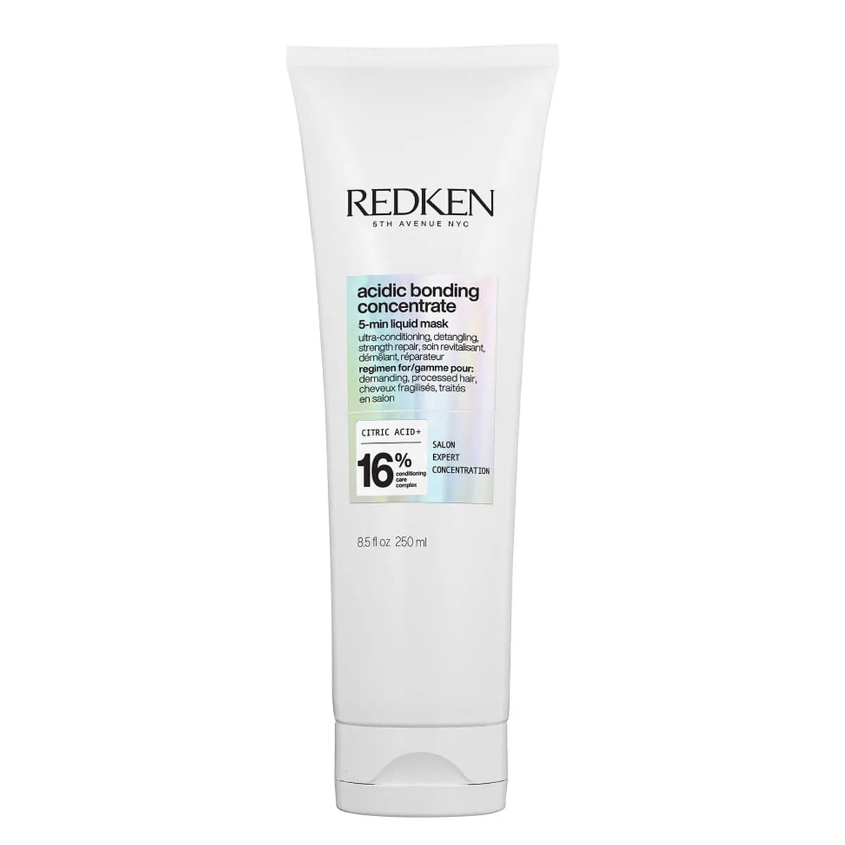 Acidic Bonding Concentrate – Masque cheveux