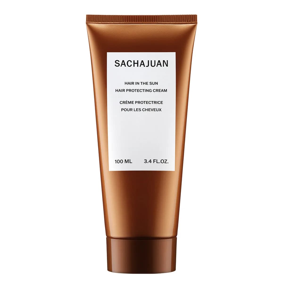 Hair In The Sun – Soin sans rinçage