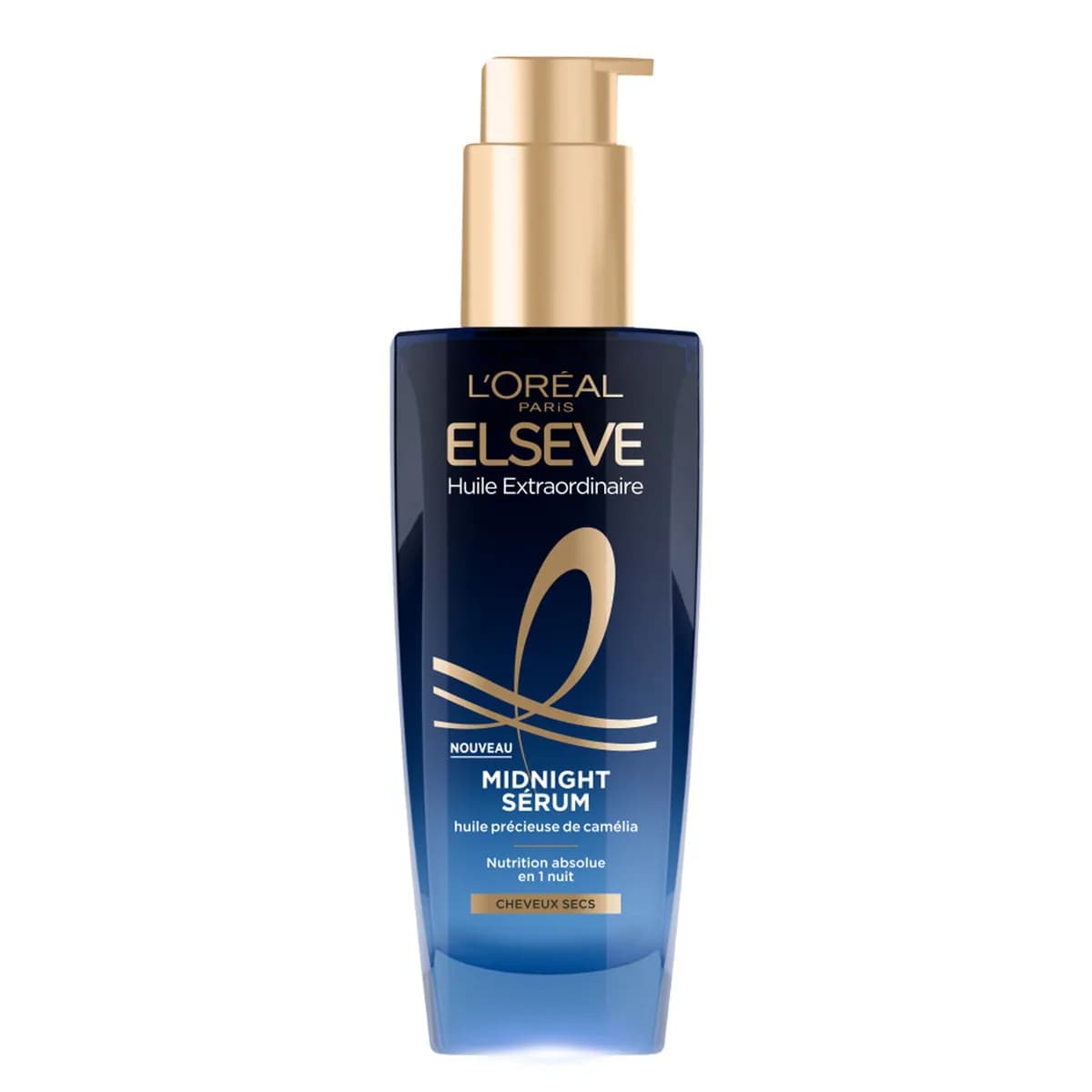 Elseve Extraordinary Oil – Huile cheveux