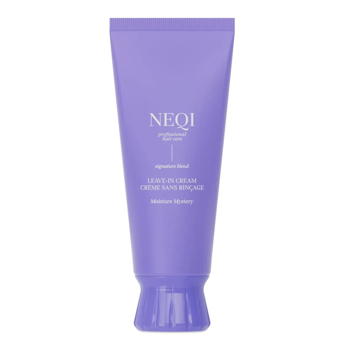 Moisture Mystery – Soin sans rinçage
