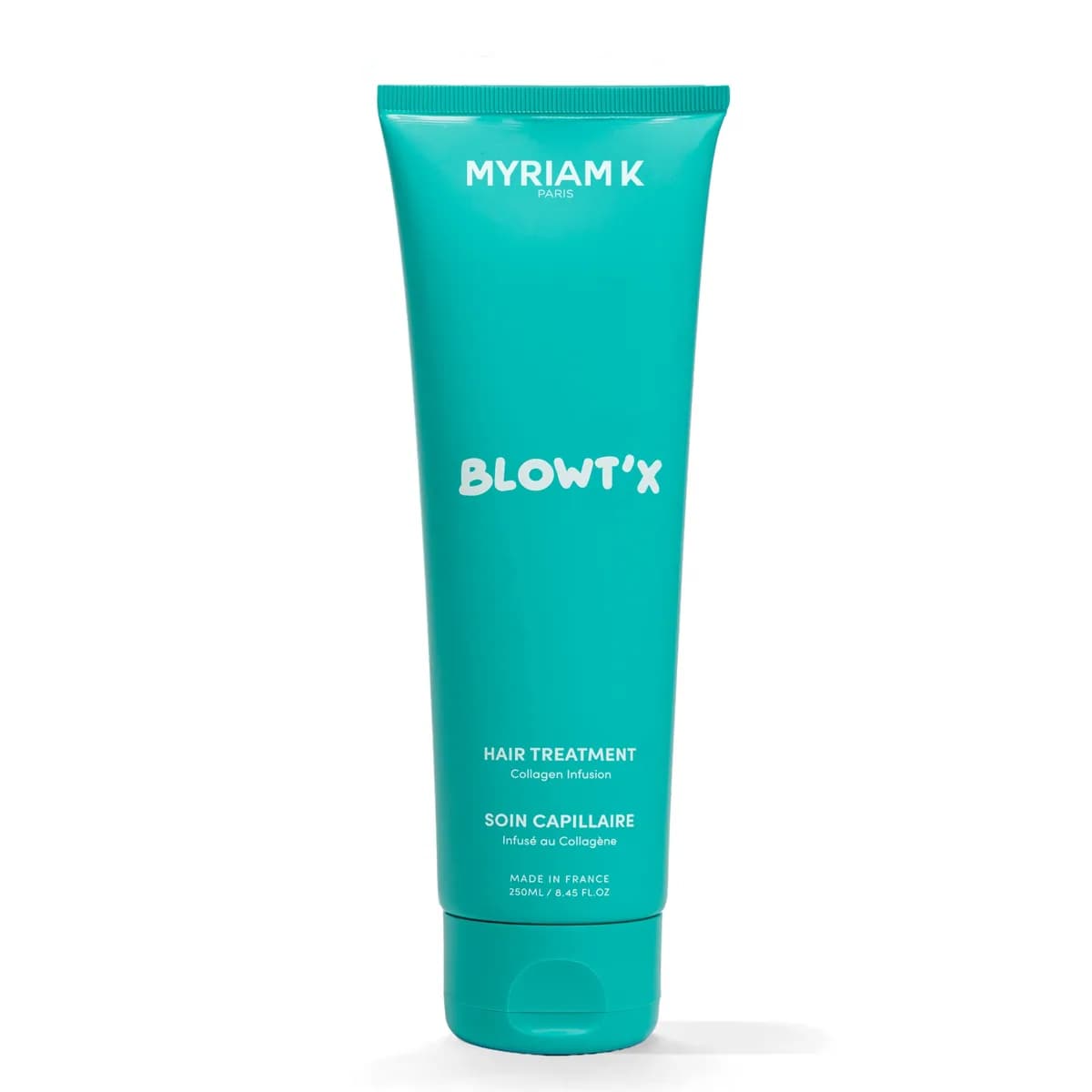 Expert Blowt'x – Soin sans rinçage