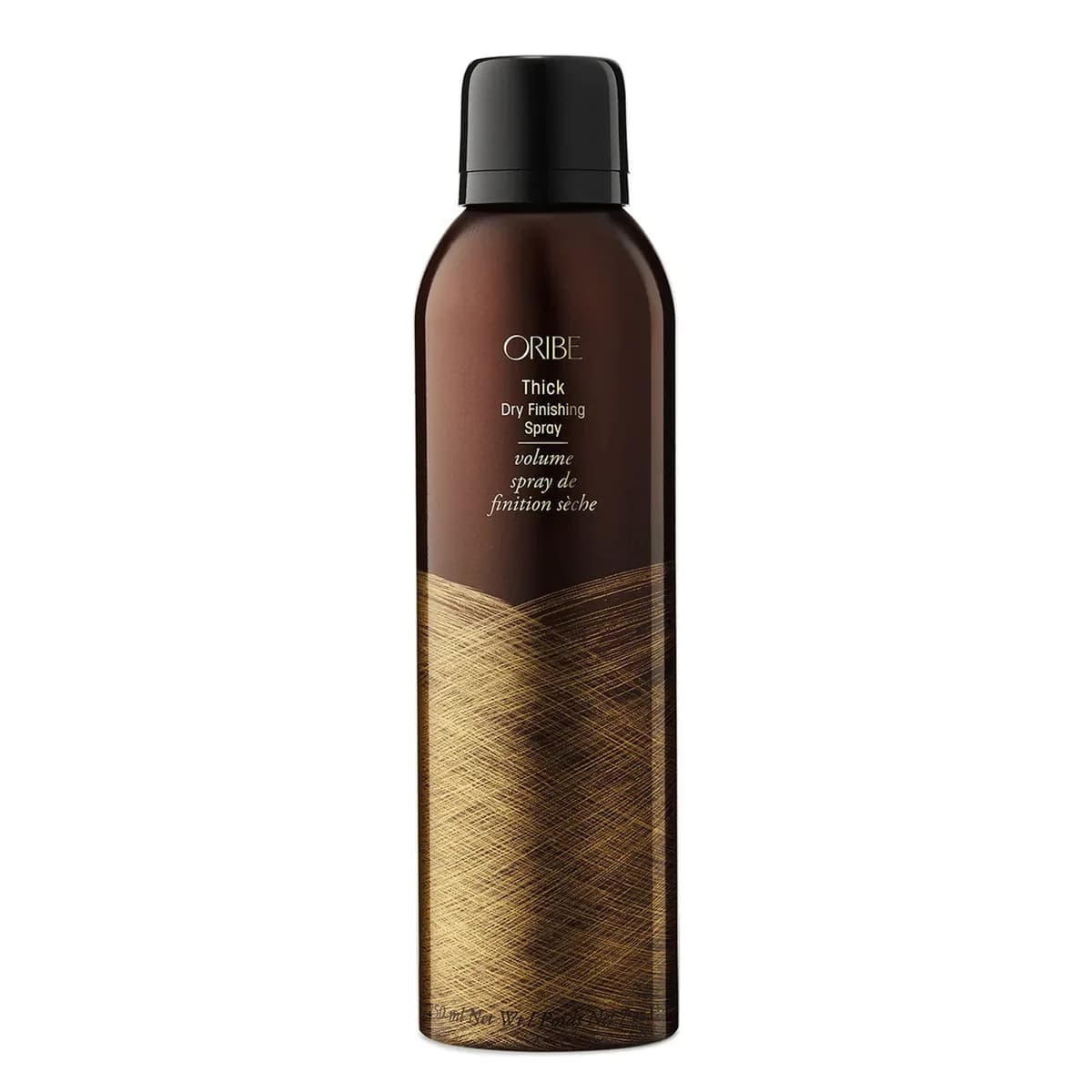 Magnificent Volume – Coiffant