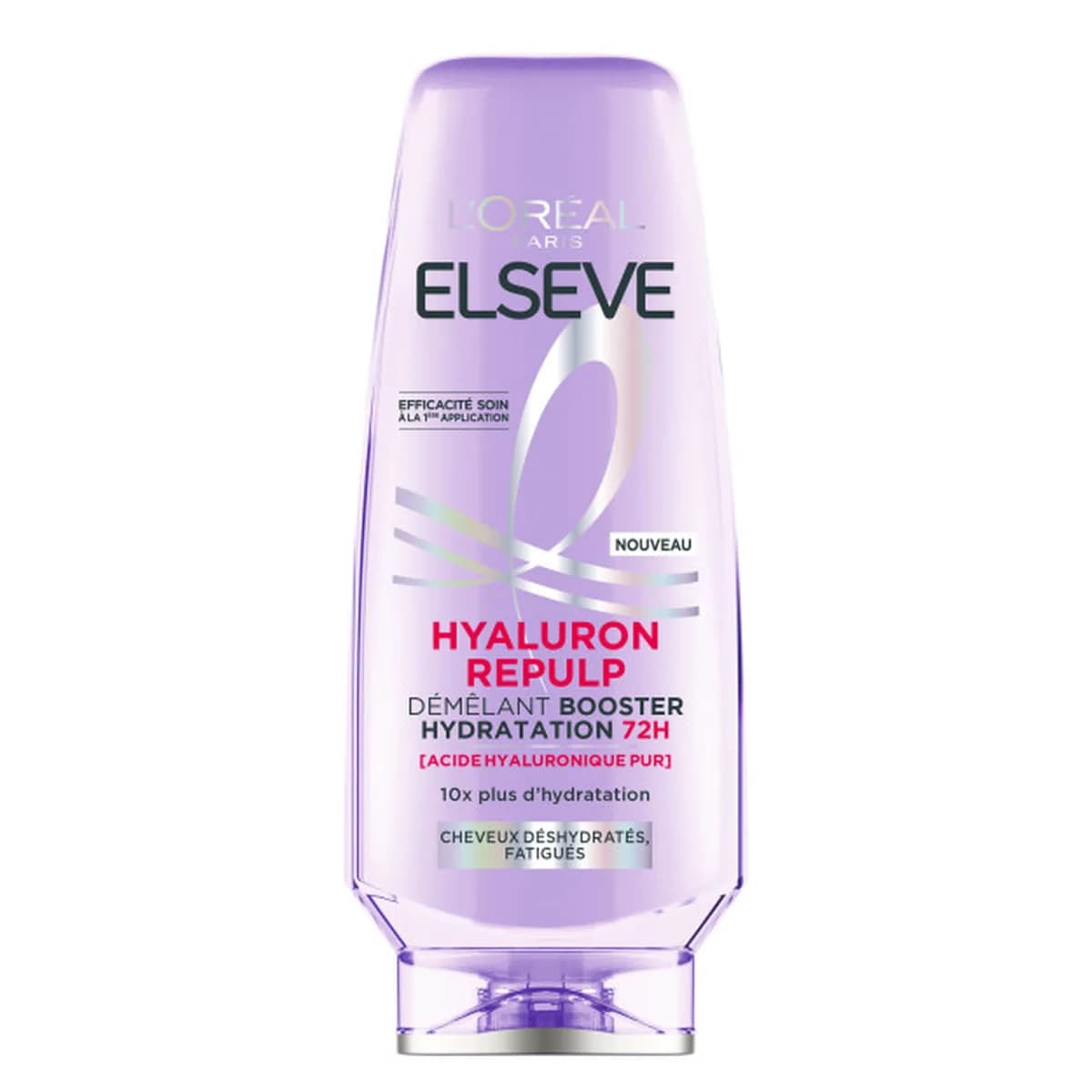 Elseve Hyaluron Repulp – Après-shampooing