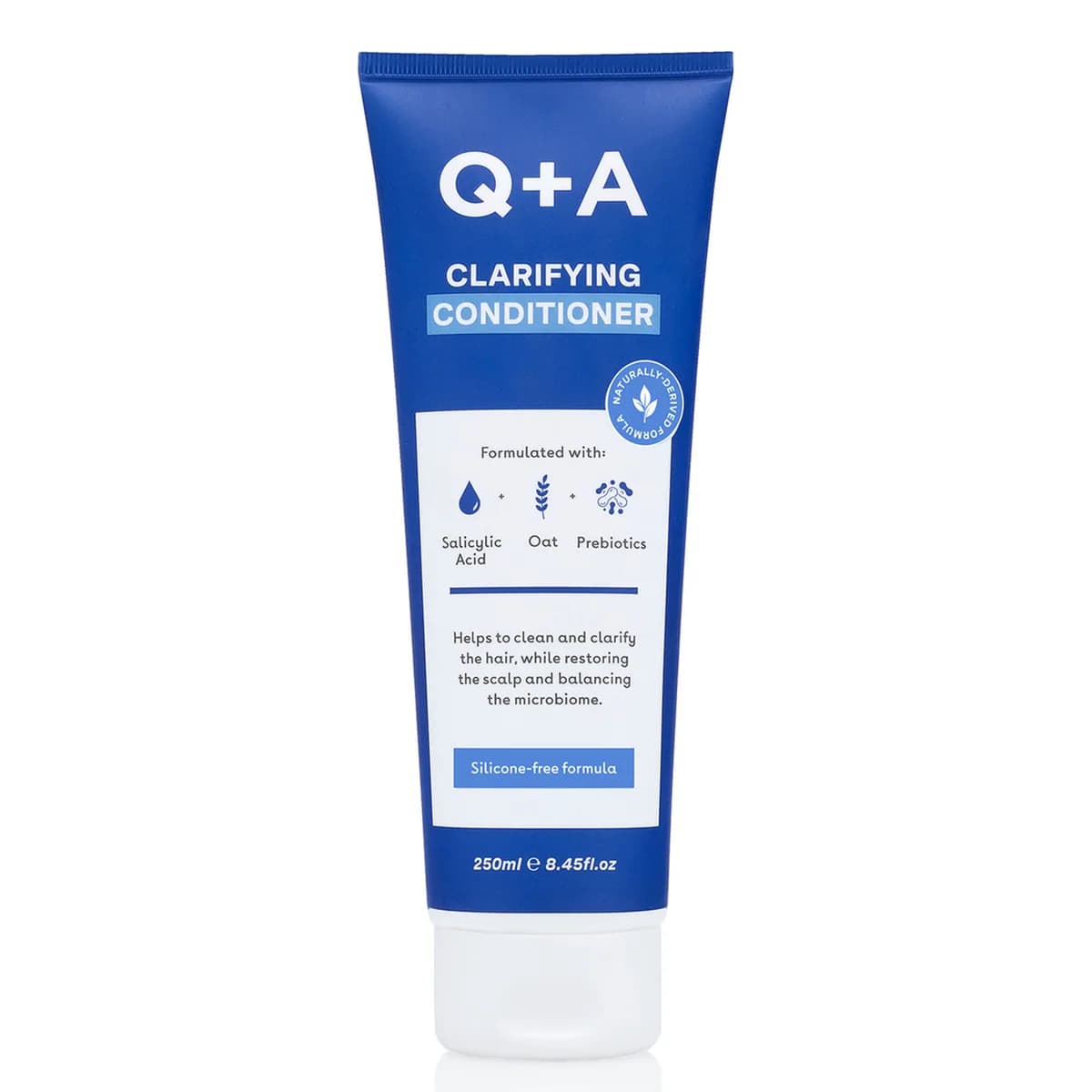Clarifying – Après-shampooing