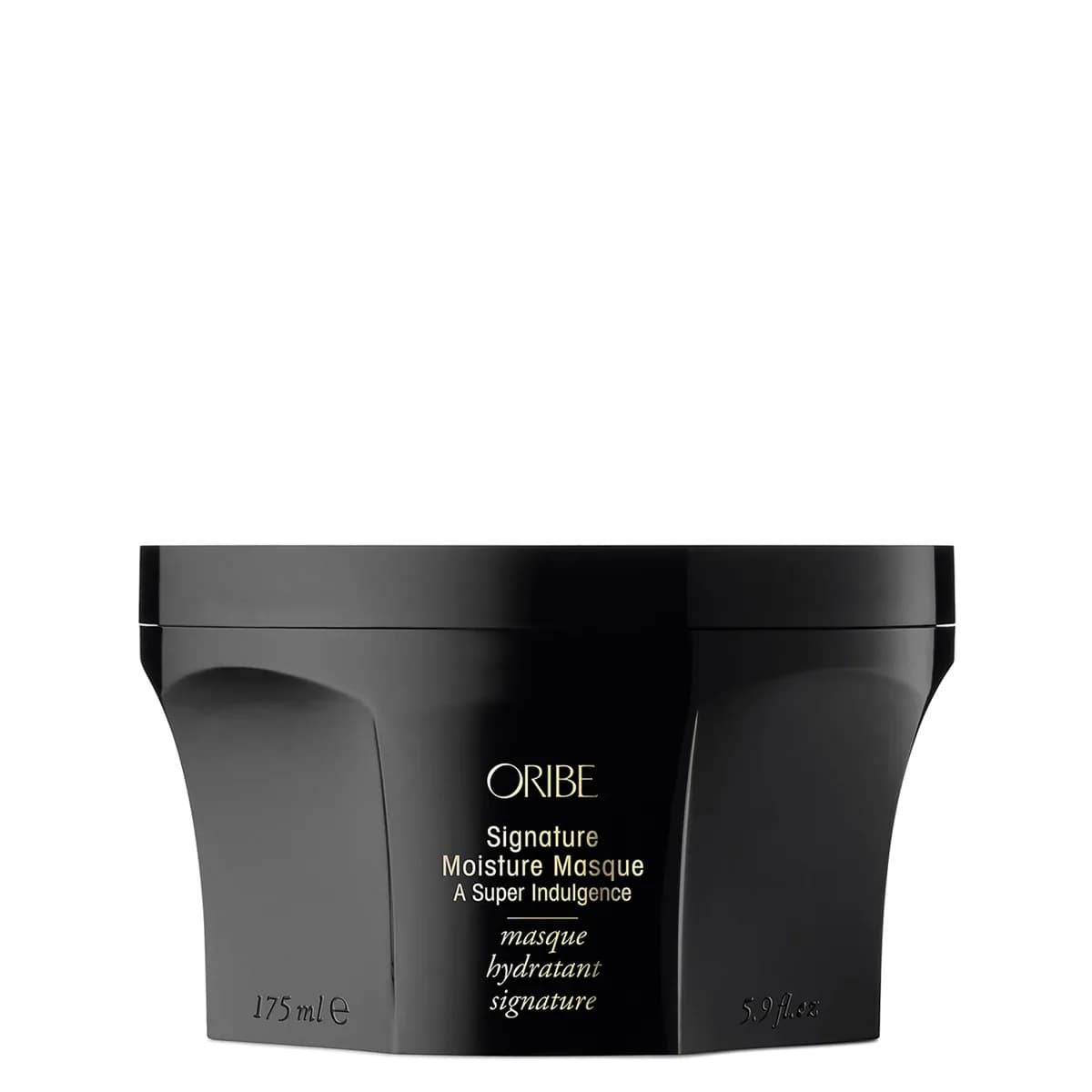 Signature – Masque cheveux