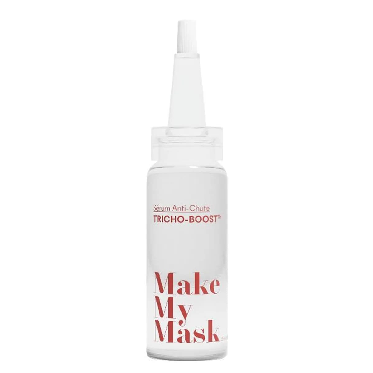 Tricho-Boost – Huile cheveux