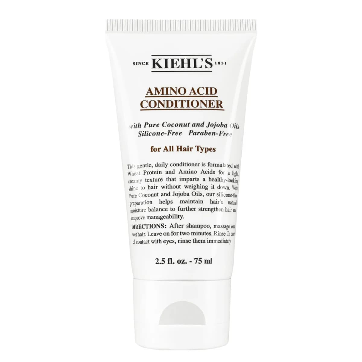 Amino Acid – Après-shampooing