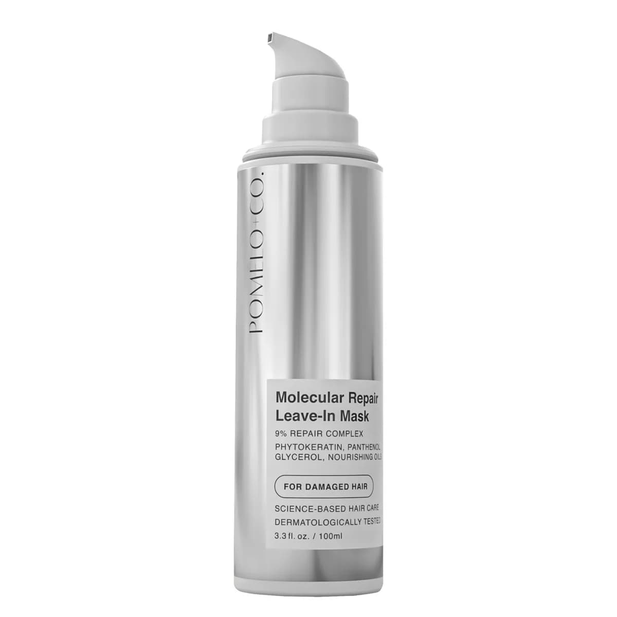 Molecular Repair – Masque cheveux
