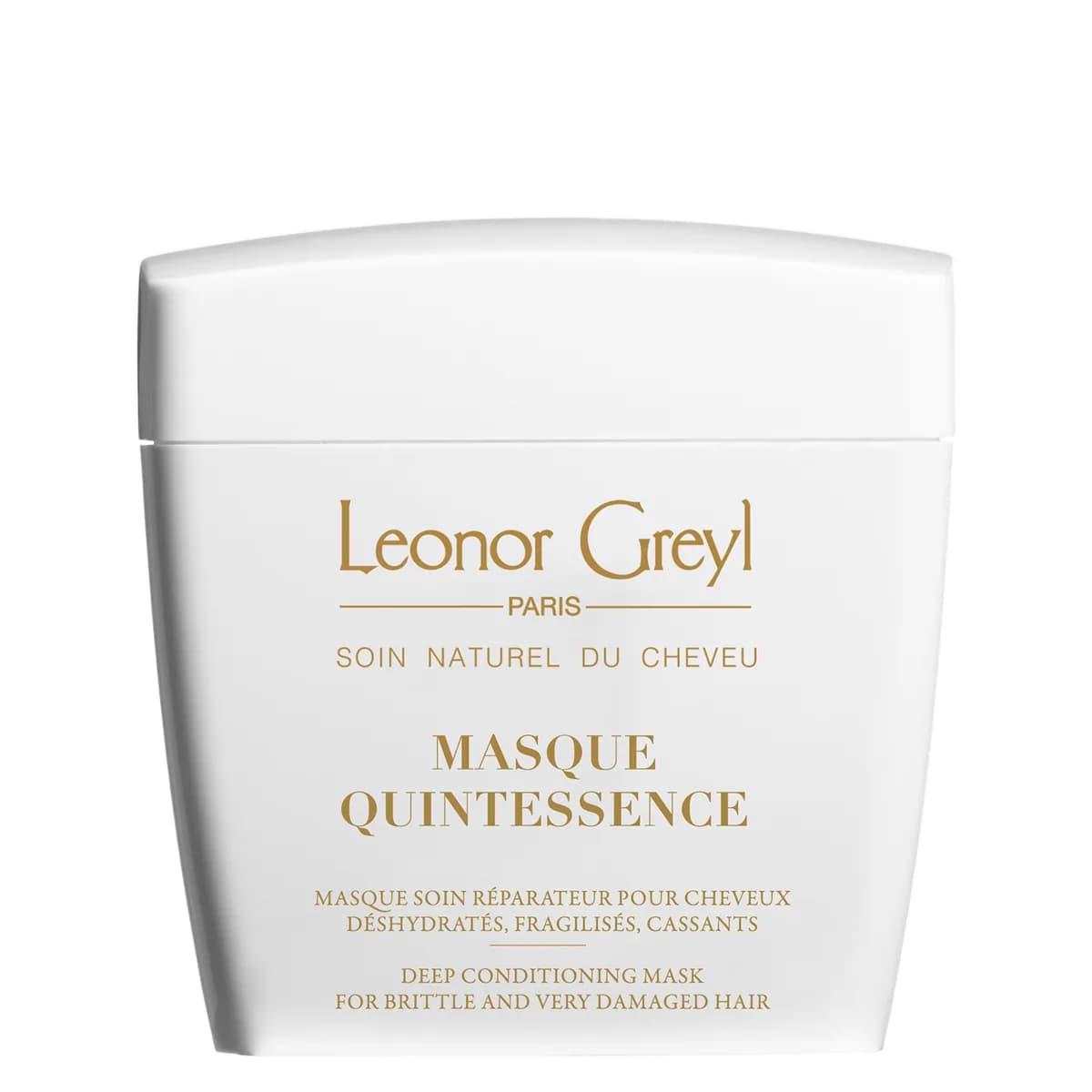 Masque Quintessence