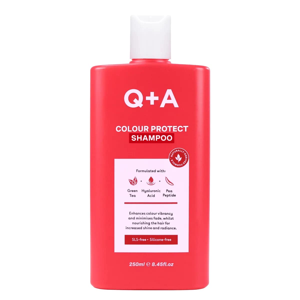 Colour Protect – Shampooing