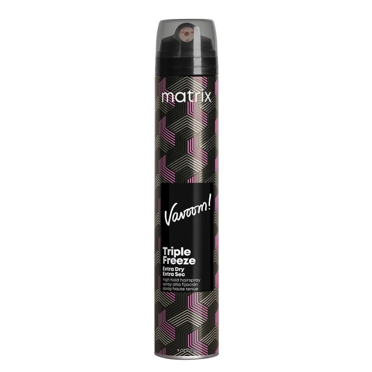 Vavoom – Coiffant