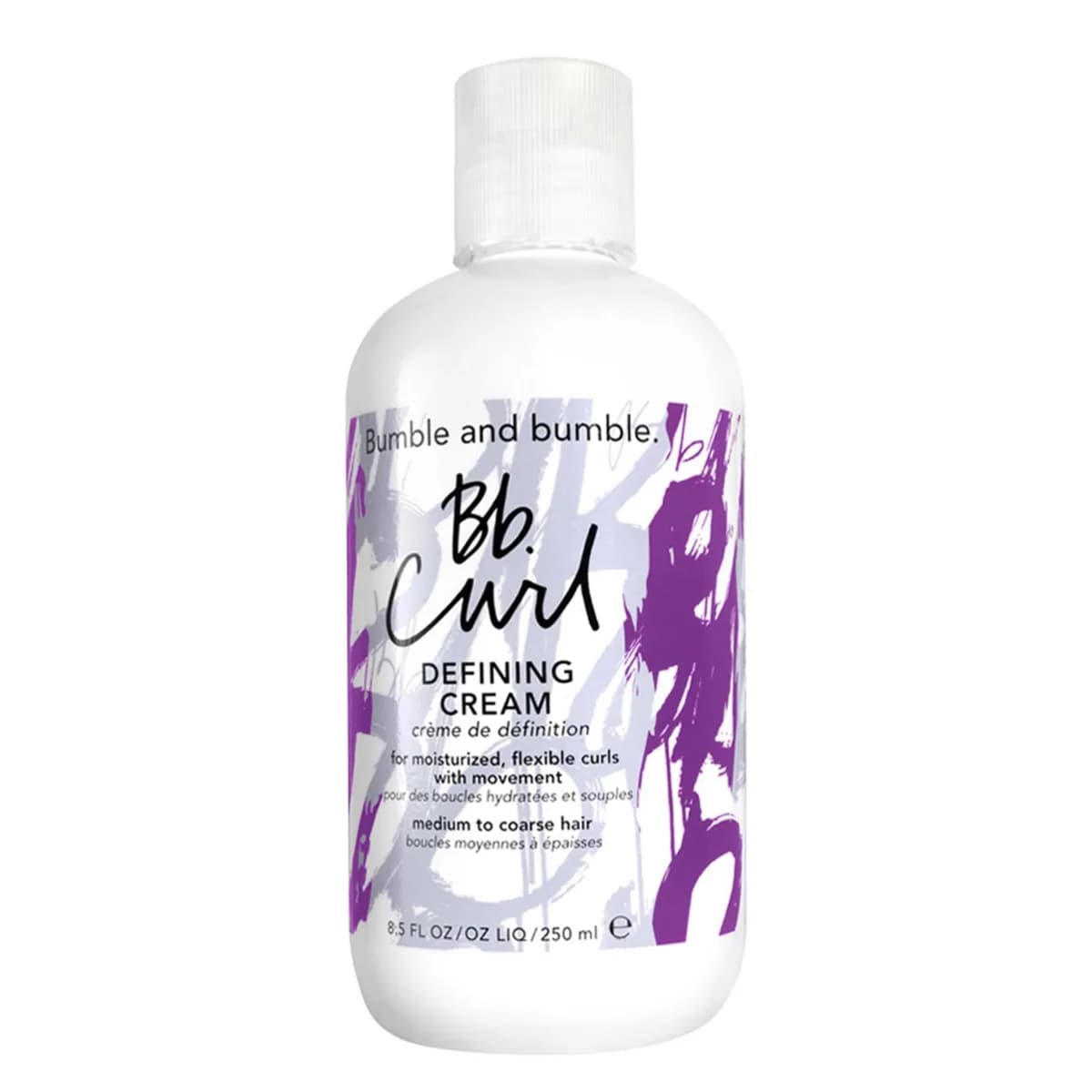 Bb. Curl – Coiffant