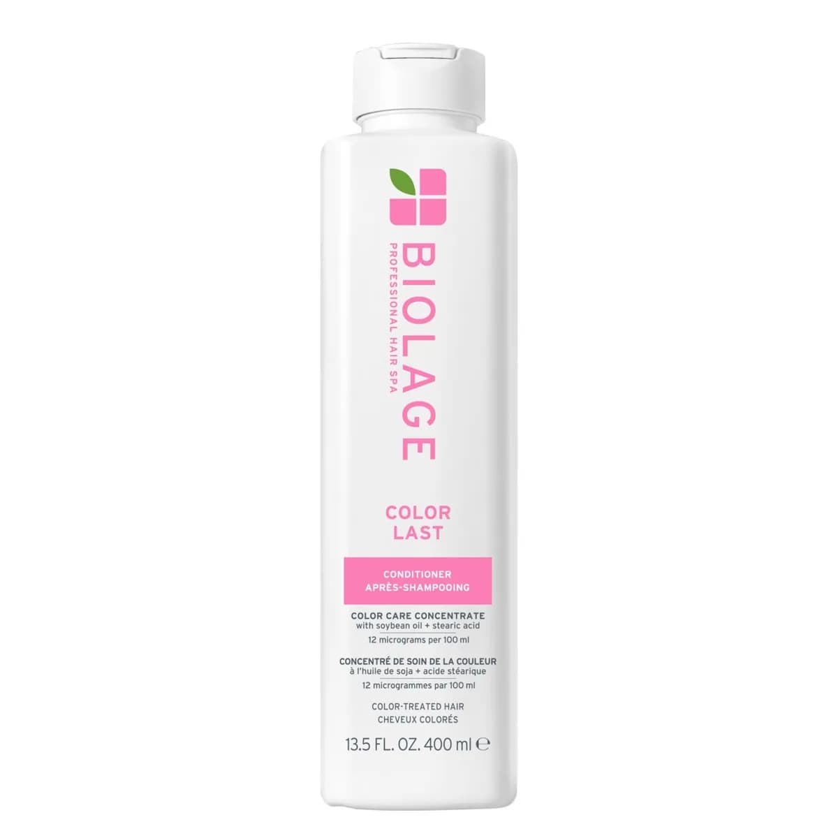 Color Last – Après-shampooing