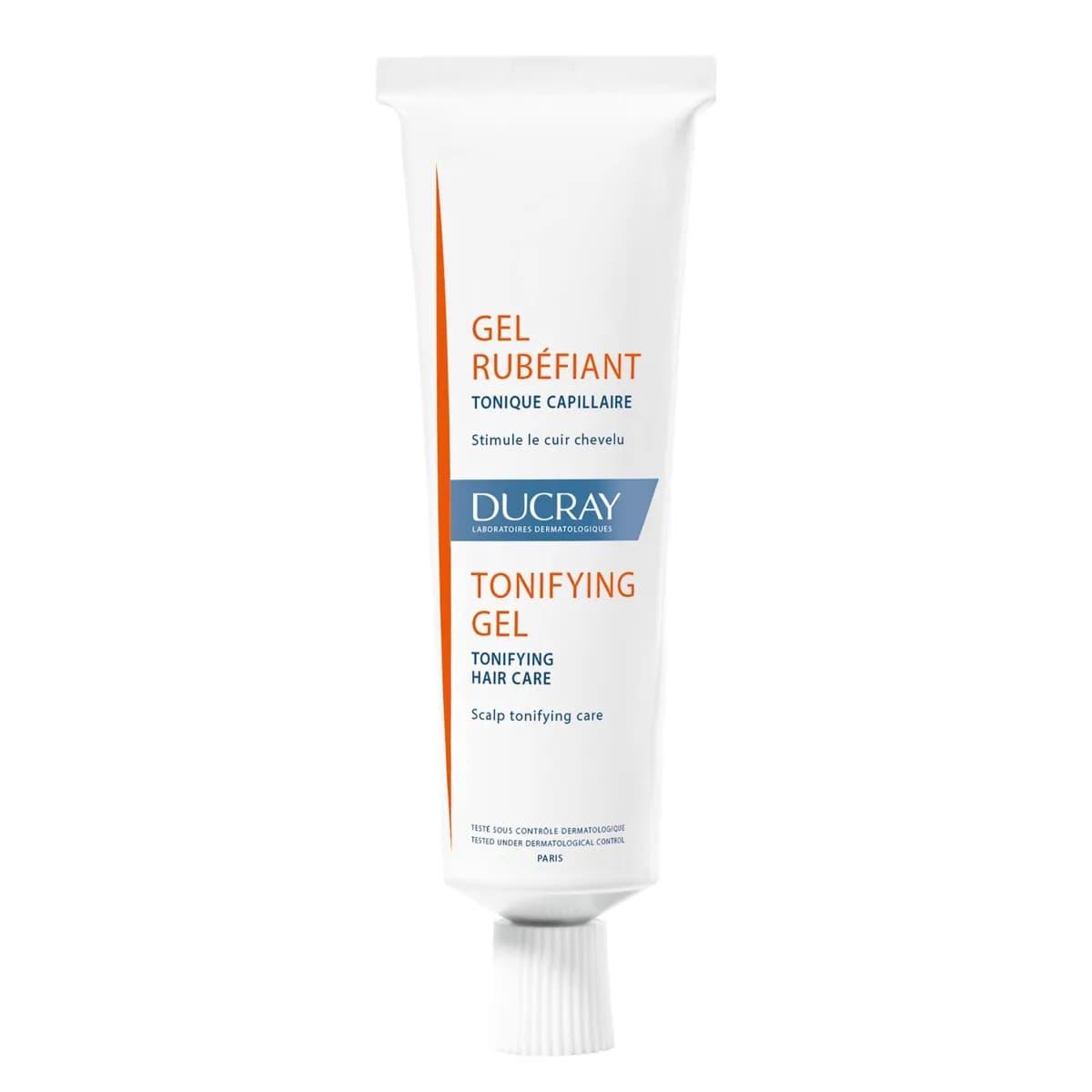 Gel Rubéfiant – Soin sans rinçage