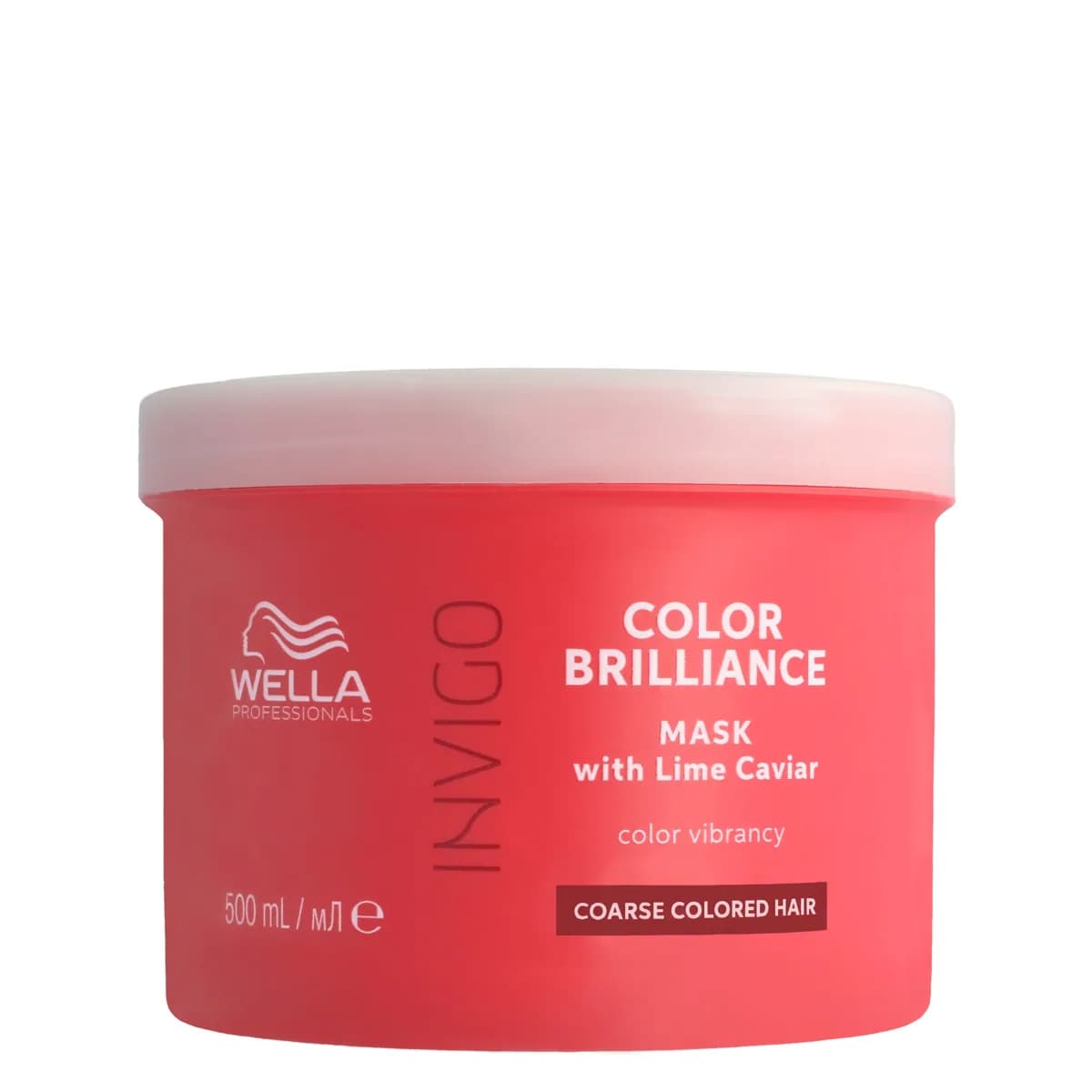 Color Brilliance – Masque cheveux