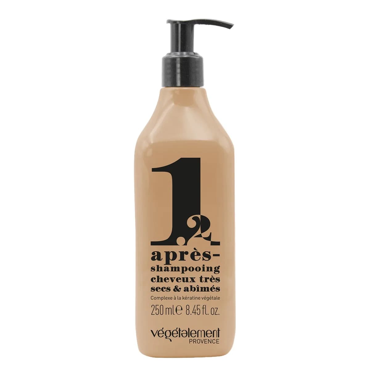 Keratine Rituals 1.2 – Après-shampooing