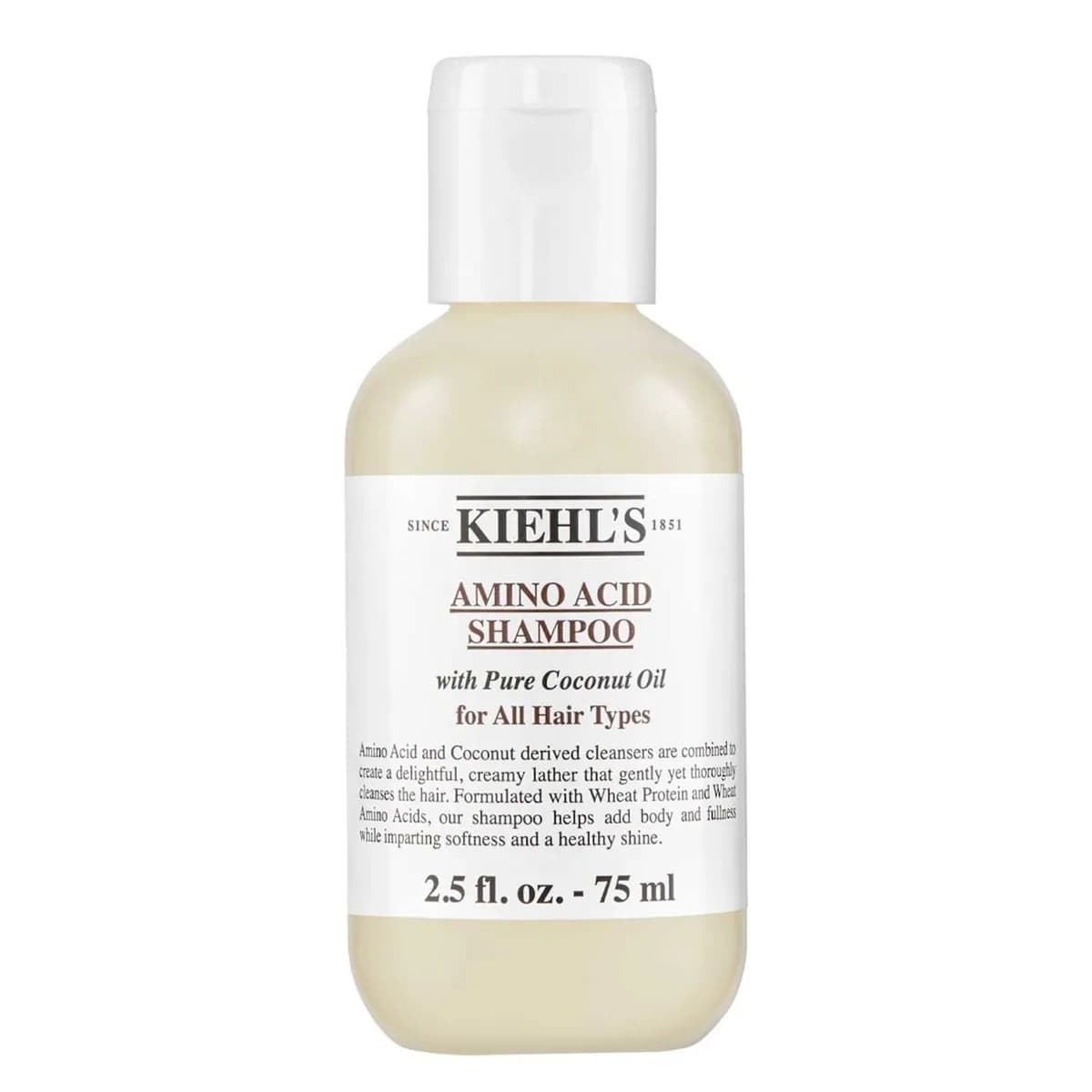 Armino Acid Shampoo – Shampooing