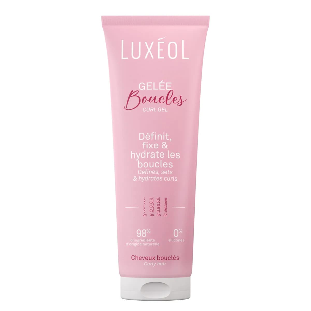 Boucles – Coiffant