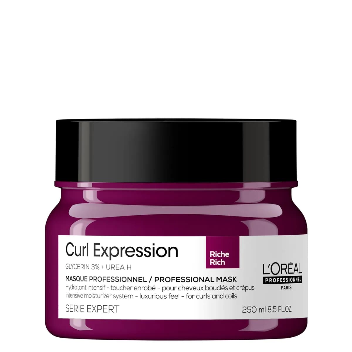Curl Expression – Masque cheveux
