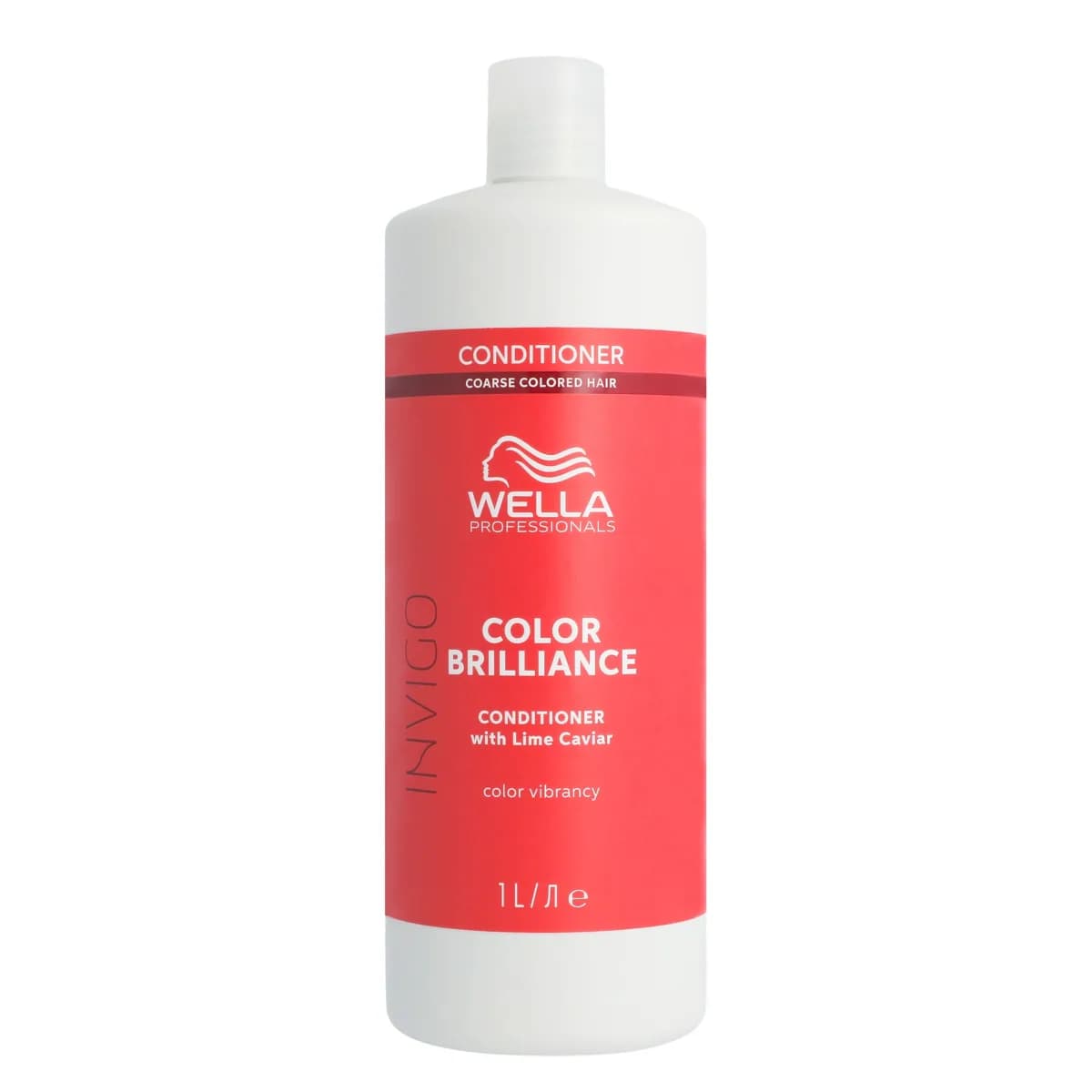 Color Brilliance – Après-shampooing